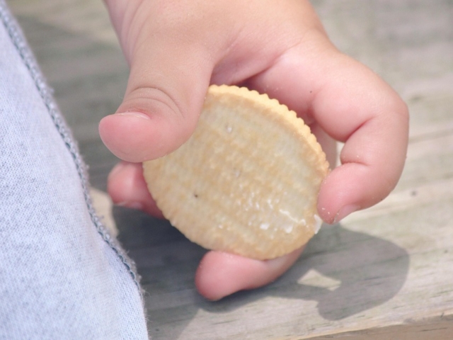 I segnali di disregolazione alimentare nei bambini