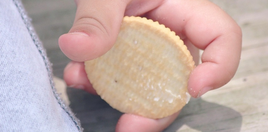 Disregolazione alimentare nei bambini