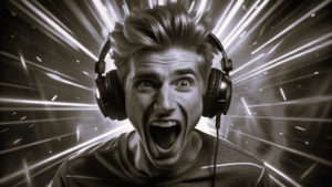 I disturbi alimentari negli e-sports e nei gamers