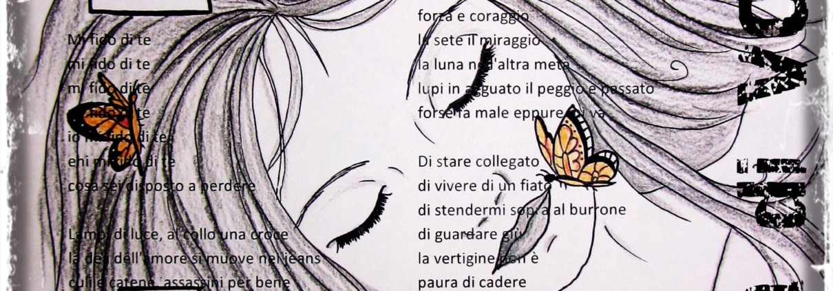 Metodo Caviardage e DCA: curare l'anima con la poesia