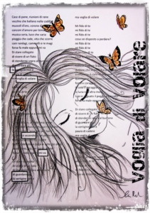 Metodo Caviardage e DCA: curare l'anima con la poesia