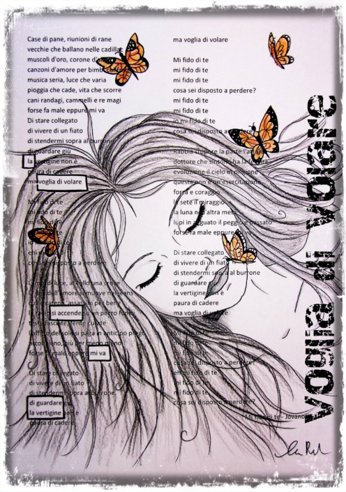 Metodo Caviardage e DCA: curare l'anima con la poesia