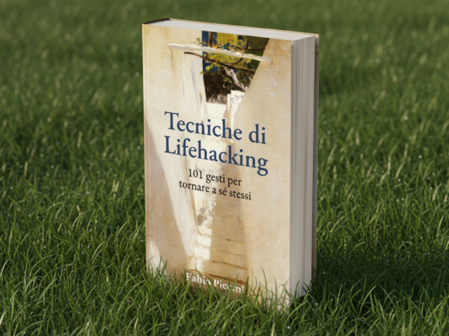 Come usare il lifehacking per tornare a sé stessi